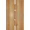 Ekena Millwork Spaced Board-n-Batten Shutters w/Z-Bar, Rough Sawn Western Red Cedar, 11 1/4W x 19H, PR RBS06Z11X019RWR - alternate 4